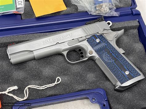 colt gold cup price|Colt Gold Cup For Sale .